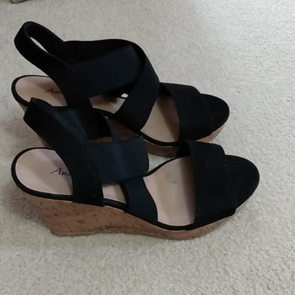 Women's Platform Shoes